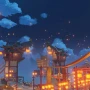 Прохождение праздника ветряных цветов в Genshin Impact: мини-игры, акты, алкобард и другое