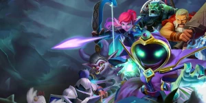 Clash of Legions: Мобильная RTS с онлайн-битвами уже на смартфонах, есть потенциал