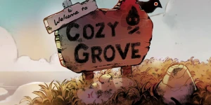 Состоялся релиз Cozy Grove в Apple Arcade: как Don't Starve, только аркаднее и спокойнее