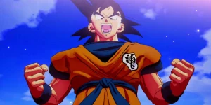 Началось ЗБТ Dragon Ball Saiyans United: аркадная гача по популярной франшизе