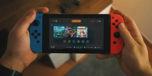 Tencent  разрабатывает собственную Nintendo Switch на базе Windows 10