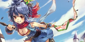 Ragnarok: Labyrinth — аркадная RPG для неискушённых геймеров и любителей гринда