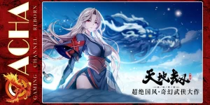 Стартовал ранний доступ Witchnesia: Magical Battle Arena, экшен-битвы с аниме-ботами