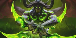 Вы не готовы: Начался бета-тест World of Warcraft: Burning Crusade Classic