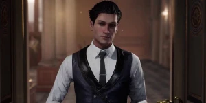 Элементарно, Ватсон: Появился геймплей детектива Sherlock Holmes Chapter One