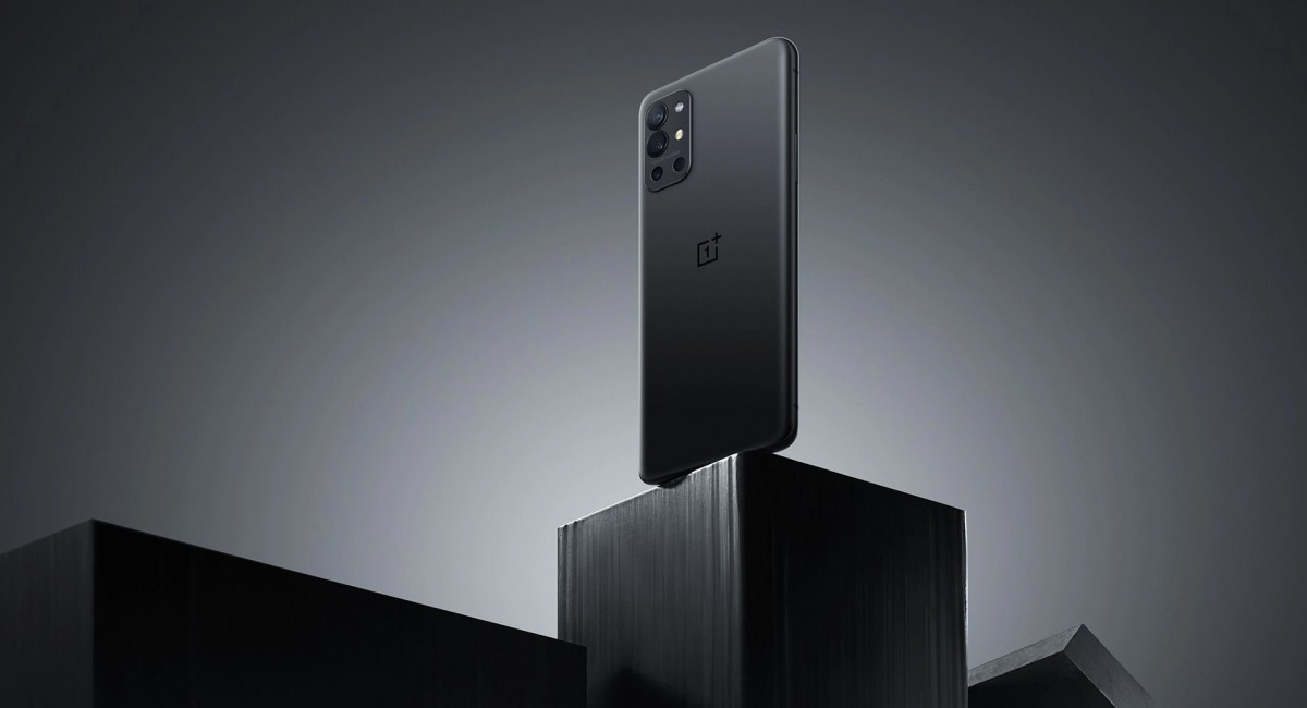 Представлен игровой смартфон OnePlus 9R с мощным чипсетом и отличным экраном