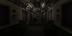 Kowloon’s Curse: Для пошагового хоррора запустили Kickstarter-кампанию