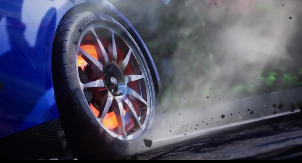 Стартовало ЗБТ мобильной гонки Racing Master от NetEase и Codemasters, как участвовать?