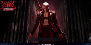 Началось ЗБТ Devil May Cry Mobile на Андроид: Данте, демоны и три ствола