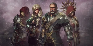 Гайд по The Pascal's Wager: советы для новичков по выживанию и страданиям