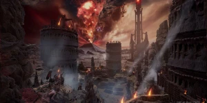 Daedalic показала немного геймплея из The Lord of the Rings: Gollum