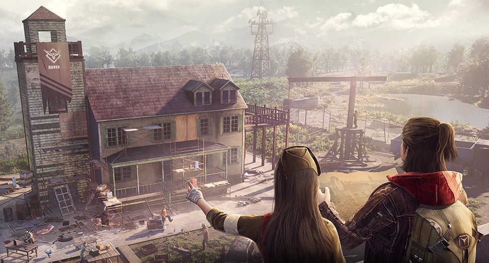 Краткие мобильные новости марта 2021: Rocket League, Undawn и другие