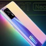 Крутые промо Realme GT Neo в стиле киберпанк и новые детали игрофона