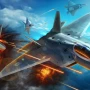 Ace Squadron: WW II Air Conflicts — мобильный War Thunder или клон War Wings?