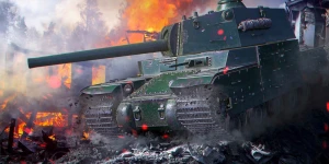 Стартовало ЗБТ Tank Company Mobile: сколько продлится и как участвовать? (инструкция)