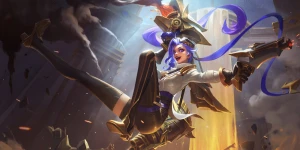 Патч 2.2 для League of Legends: Wild Rift — подбор по ролям, новый сезон и боевой пропуск