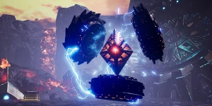 Смотрим на трейлер ANVIL: изометрический шутер с пришельцами и рогаликами