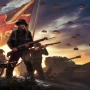 Feral Interactive объявила дату выхода Company of Heroes: Opposing Fronts