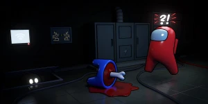 Betrayal.io — как Among Us, только с людьми, масками и усами на Андроид