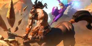 Вышло дополнение Закалённые Степями для Hearthstone: 135 новых карт, классический режим