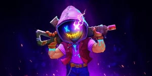 Открыта предрегистрация на Neon Abyss: Infinity, рогалик с намёками на Enter the Gungeon