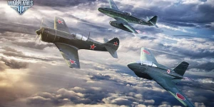 Состоялся релиз Warplane Inc — симулятор самолёта времён Второй мировой