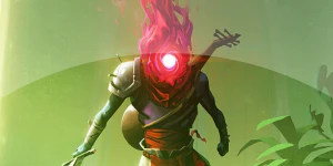 Вышло DLC The Bad Seed для Dead Cells: новые биомы, боссы и большие скидки на игру