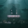 NetEase Games делает мобильное выживание Project Atlas, LifeAfter: Night Falls под водой