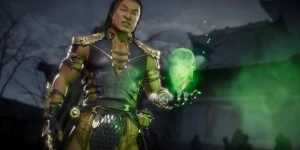 Mortal Kombat Mobile празднует 6 годовщину: Рейн, Башня колдуна и другие улучшения