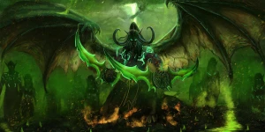 Blizzard анонсировала World of Warcraft Mobile: какие отличия от PC-версии и когда ждать?