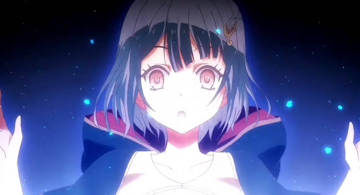 Глобальная версия Atelier Online: Alchemist of Bressisle выйдет на iOS и Андроид