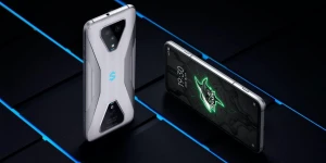 Сравнение лучших игровых флагманов 2021 года: Asus ROG Phone 5 vs Black Shark 4 Pro