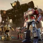 Transformers Alliance — автоботы в дополненной реальности, в апреле ЗБТ