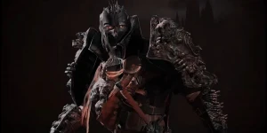 Project Lilith — экшен-приключение от PlayWay, есть намёки на Dark Souls