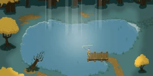 River Legends: A Fly Fishing Adventure выйдет на iOS, доступны предзаказы