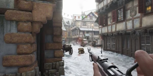 Состоялся релиз шутера от первого лица World War 2 - Battle Combat на смартфоны