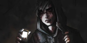 Volunteer — шутер от первого лица с элементами хоррора, ждём релиз на PC