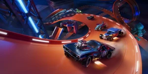 Hot Wheels Unleashed: Собираем машины, строим трассы и рвём шины