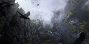 CITY — ещё одно выживание с мутантами от NetEase Games, что известно?