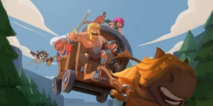 Состоялся пробный запуск Clash Quest от Supercell, в каких странах и как скачать?