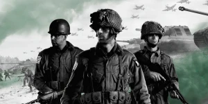 Обзор Company of Heroes: Opposing Fronts — стратегия здорового человека и DLC про танки