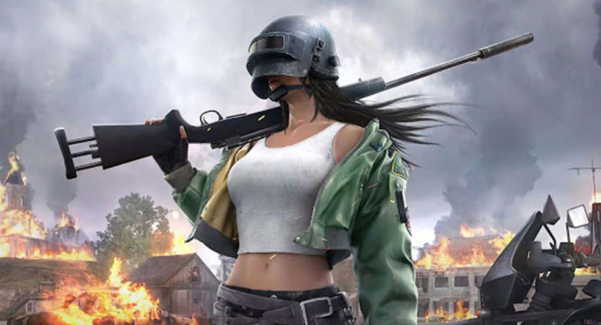 Региональный альфа-тест PUBG: New State пройдёт в 2021 году, проект набирает популярность