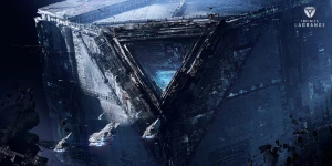 NetEase Games выпустит космическую стратегию Infinite Lagrange во всём мире