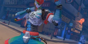 Началось ЗБТ киберпанкового файтинга Metal Revolution, где скачать?