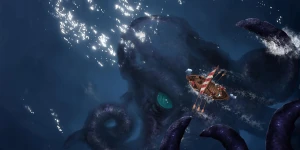 Состоялся релиз стратегии про викингов Northgard на iOS, точим топоры и в бой