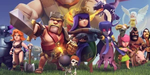 Гайд по Clash of Clans для новичков: общие советы и описание героев