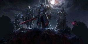 Завтра в Южной Корее выходит MMORPG Dekaron M, вряд ли кто-то заметит подмену