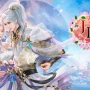 Jade Dynasty 2 сделают мобильной MMORPG на Unreal Engine 4, при чём здесь Perfect World?