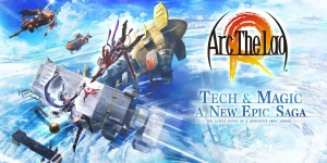 Началась предрегистрация для Arc the Lad R от Boltrend Games, легендарная jRPG спешит на смартфоны