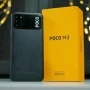 Xiaomi решила выпустить бюджетный смартфон POCO M3 Pro с поддержкой 5G